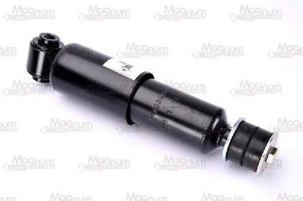 Comprar AHW039MT Magnum Technology Amortiguador trasero