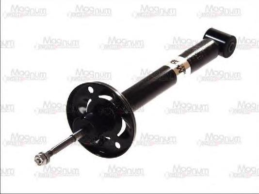 AHW028MT Magnum Technology Amortiguadores posteriores