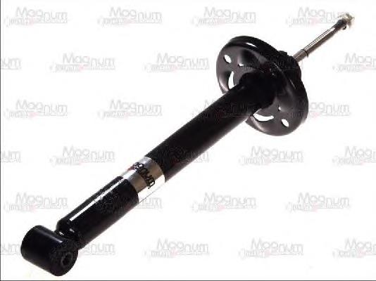 Amortiguador trasero Magnum Technology AHW028MT precio, desde 36,51 EUR