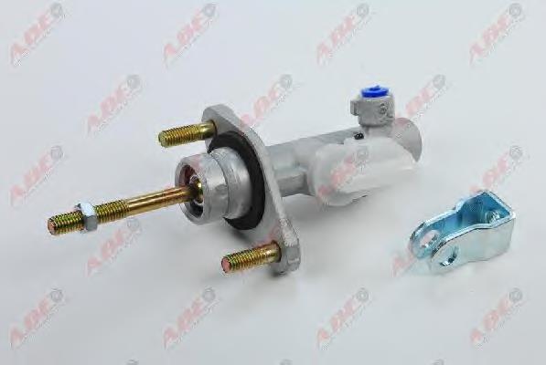 Bomba de embrague Mitsubishi MR374499