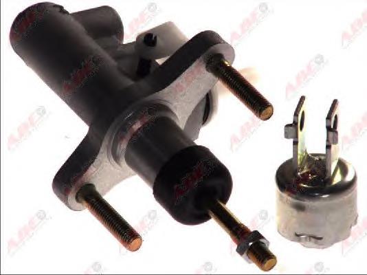 Cilindro maestro de embrague Toyota Corolla E12