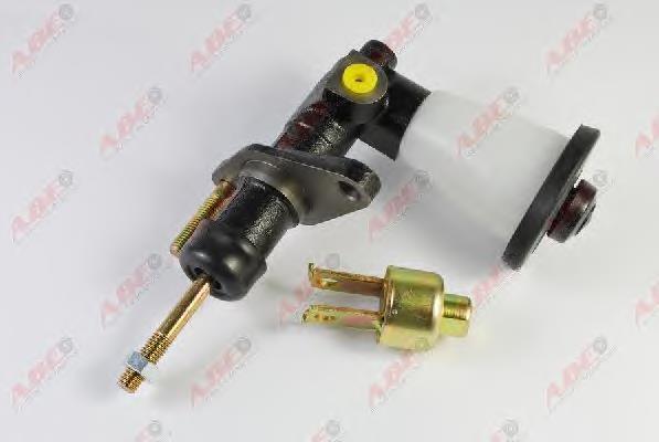 Bomba de embrague Japan Parts FR238