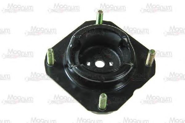 Soporte del amortiguador delantero Mazda GJ2334380B precio, desde 35,23 EUR
