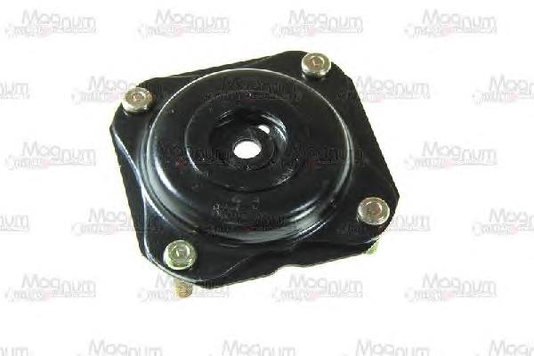 Comprar GJ2334380B Mazda Soporte del amortiguador delantero