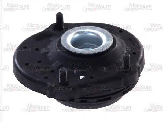Comprar RC02529 Raiso Soporte del amortiguador delantero izquierdo