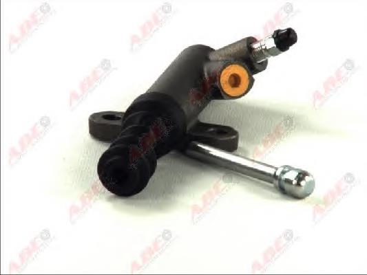 Bombin de embrague F83002ABE ABE
