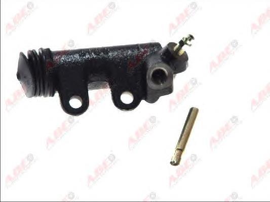 Cilindro receptor, embrague Toyota Auris E15