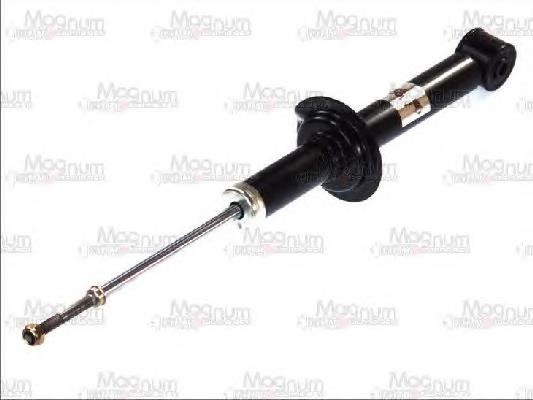Amortiguadores traseros Magnum Technology AG5001MT