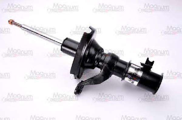 AG4031MT Magnum Technology Amortiguador frontal izquierdo