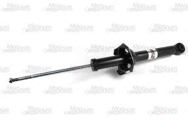 Comprar AG4026MT Magnum Technology Amortiguador trasero
