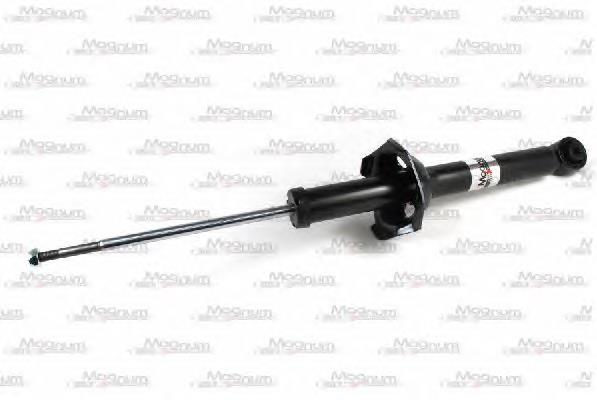 Amortiguador trasero AG4026MT Magnum Technology