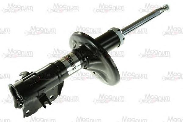 Amortiguador delantero izquierdo Magnum Technology AG5046MT precio, desde 58,51 EUR