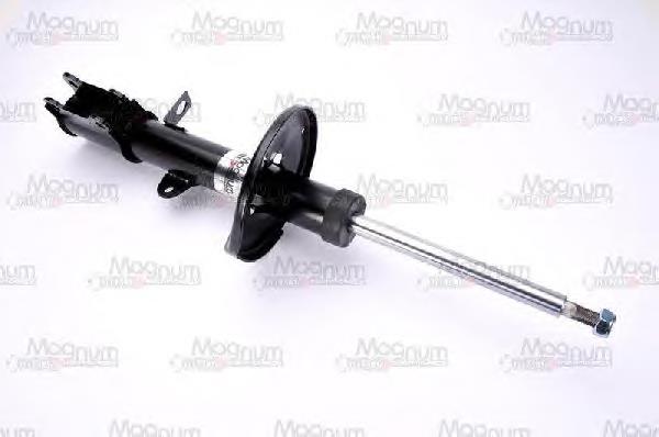 Comprar AG2019MT Magnum Technology Amortiguador trasero izquierdo