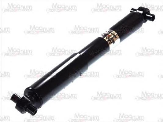 Amortiguador trasero AG3044MT Magnum Technology