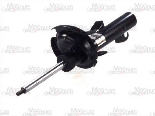amortiguador frontal derecho Magnum Technology AG3063MT