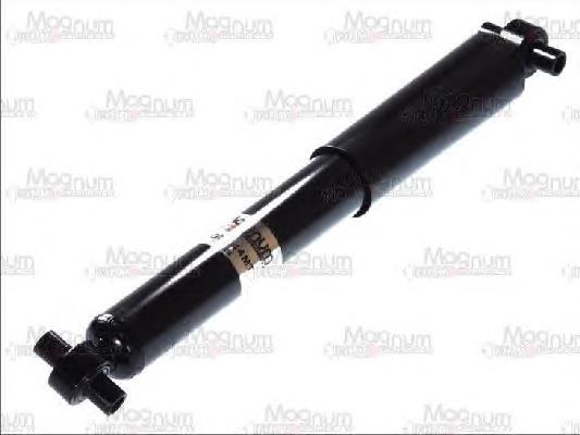 Amortiguadores traseros Magnum Technology AG3044MT
