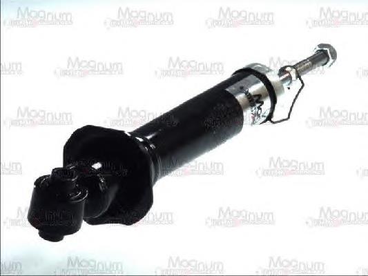Amortiguadores traseros Magnum Technology AG2116MT