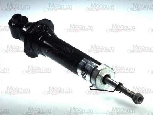 Amortiguador trasero AG2116MT Magnum Technology