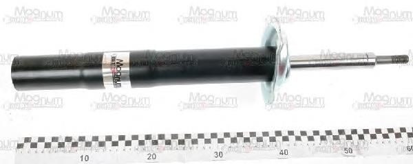 Comprar AGB063MT Magnum Technology Amortiguador