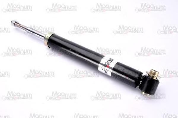 Amortiguadores traseros Magnum Technology AGB062MT