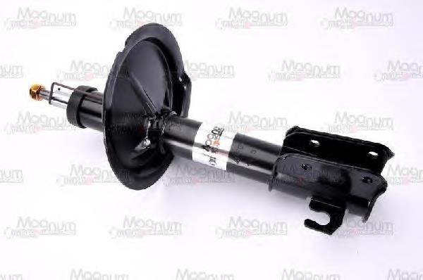 Amortiguadores Magnum Technology AGF014MT precio, desde 53,29 EUR