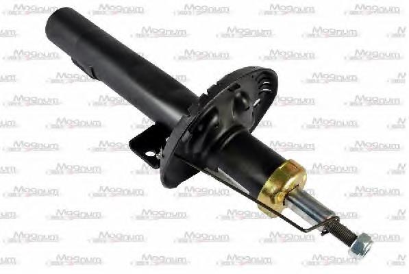 AGA004MT Magnum Technology Amortiguador frontal