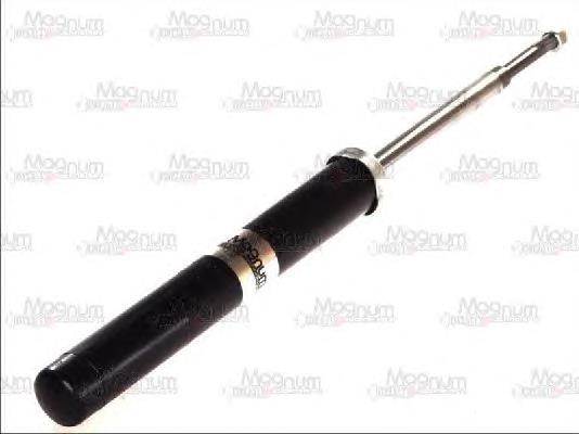 Amortiguador trasero SSA8528 Kavo Parts