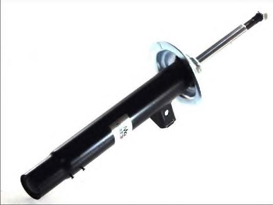 Amortiguador eje delantero derecha Magnum Technology AGB032MT