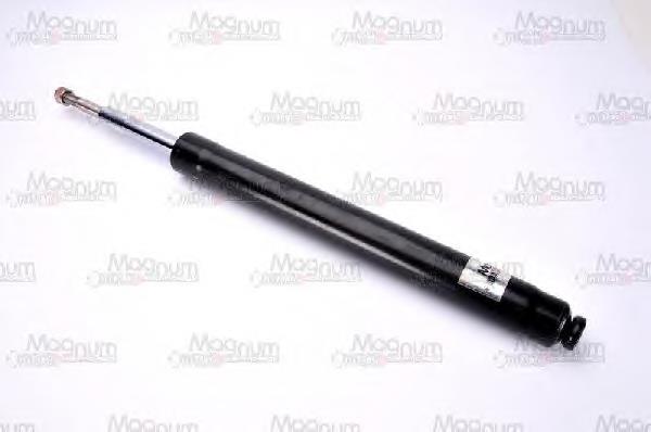 Amortiguador delantero Magnum Technology AGB020MT
