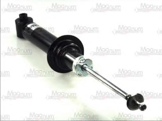 Amortiguador trasero AGB040MT Magnum Technology