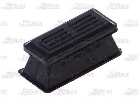 Tope de la ballesta delantera Mercedes 9013221519 precio, desde 8,53 EUR