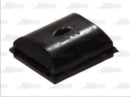 Tope de ballesta trasera VAG 2E0501549A precio, desde 16,71 EUR