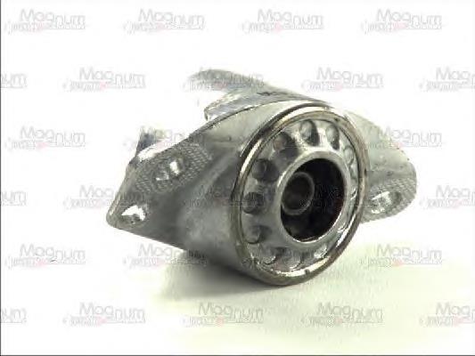 A7W012MT Magnum Technology Soporte amortiguador trasero