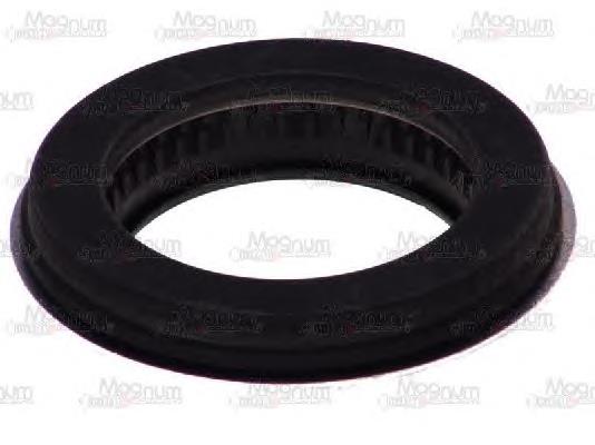 Rodamiento de soporte del amortiguador delantero A7W027MT Magnum Technology