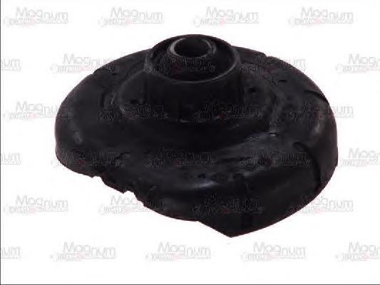 Soporte del amortiguador delantero Magnum Technology A7V004MT