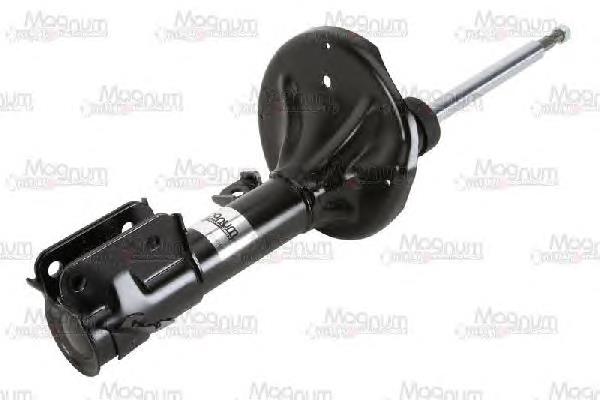 Amortiguador delantero derecho AG0534MT Magnum Technology