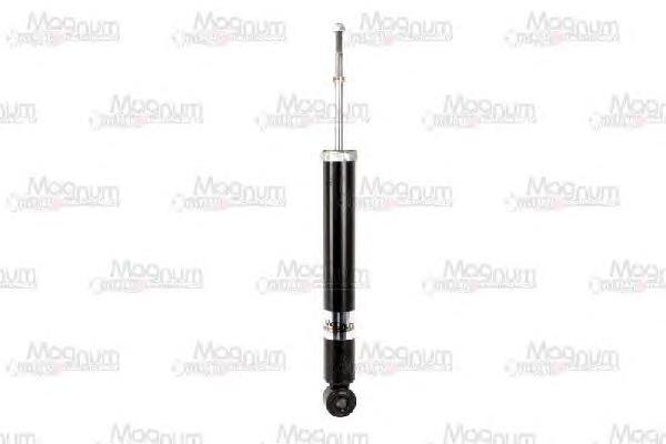 AG0522MT Magnum Technology Amortiguadores posteriores