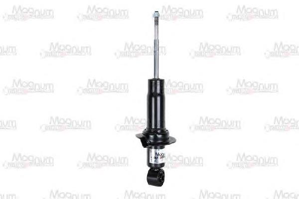 Amortiguador delantero Magnum Technology AG1075MT