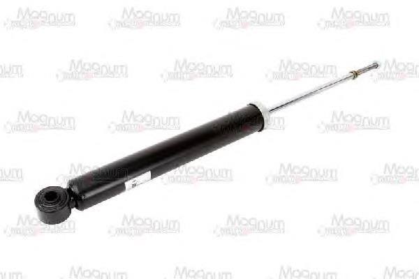 Amortiguador trasero Magnum Technology AG0522MT precio, desde 37,33 EUR
