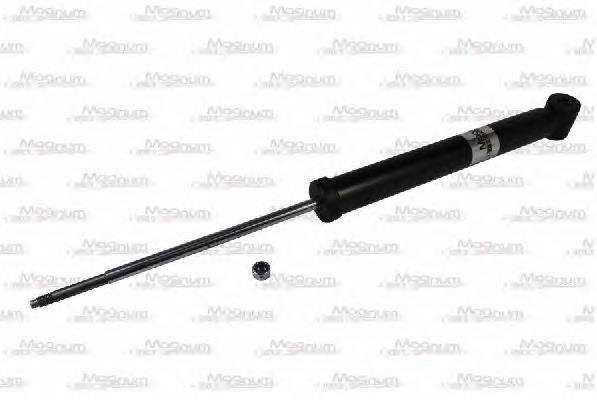 Comprar AG0014MT Magnum Technology Amortiguador trasero
