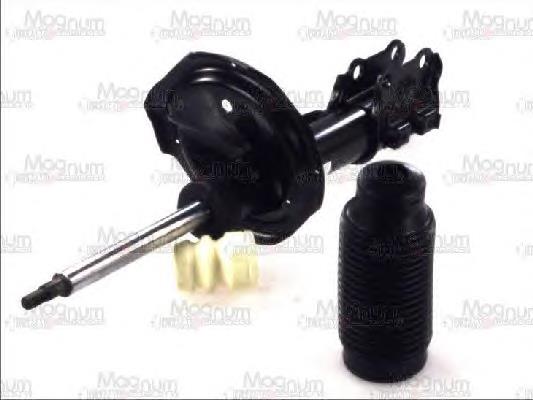 Amortiguador delantero izquierdo Magnum Technology AG0321MT precio, desde 57,35 EUR