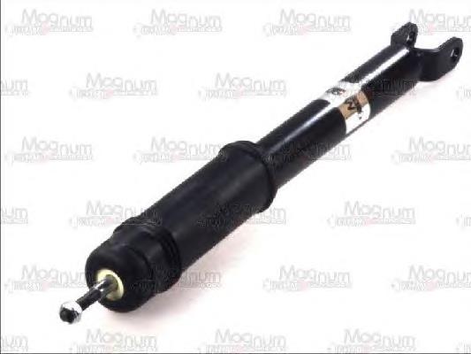 Amortiguador trasero Magnum Technology AG0322MT precio, desde 33,42 EUR
