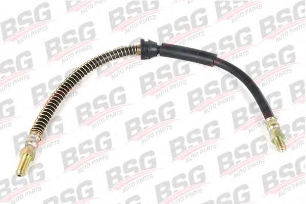 BSG30730014 BSG tubo flexible de frenos trasero