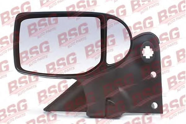 Espejo retrovisor derecho BSG30900013 BSG