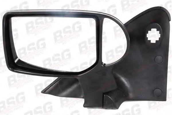 Espejo retrovisor derecho BSG30900015 BSG