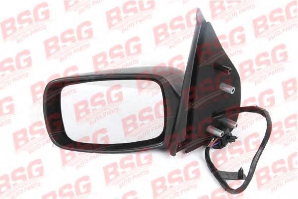 Espejo retrovisor izquierdo 1085407 Ford