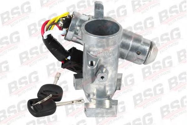 7204728 Ford Cuerpo del interruptor de encendido