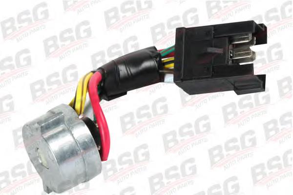 Interruptor de encendido / arranque Ford Transit 4 E