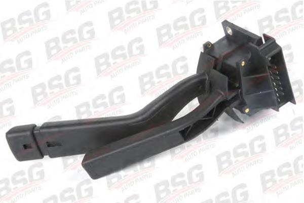Conmutador derecho de la columna de dirección BSG BSG30855002 precio, desde 18,73 EUR