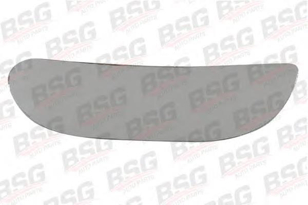 Cristal De Espejo Retrovisor Exterior Izquierdo BSG30910008 BSG